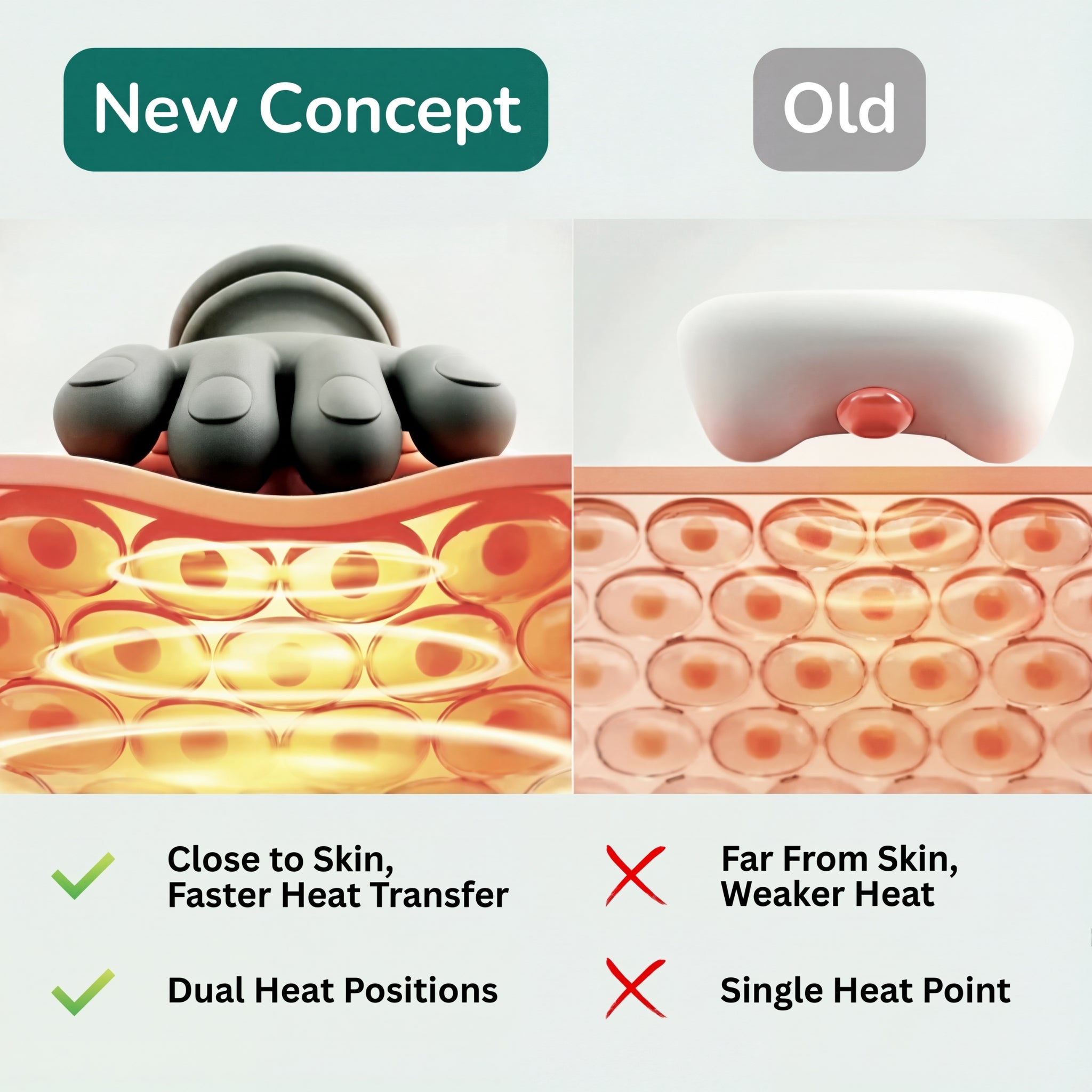 Meet HANDSY™ : Your Personal Hands-On Masseuse